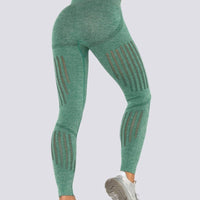 Legging Sport Maille | Yogaova