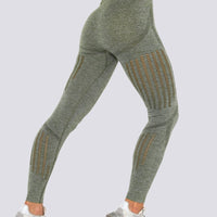 Legging Sport Maille | Yogaova