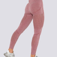 Legging Sport Maille | Yogaova