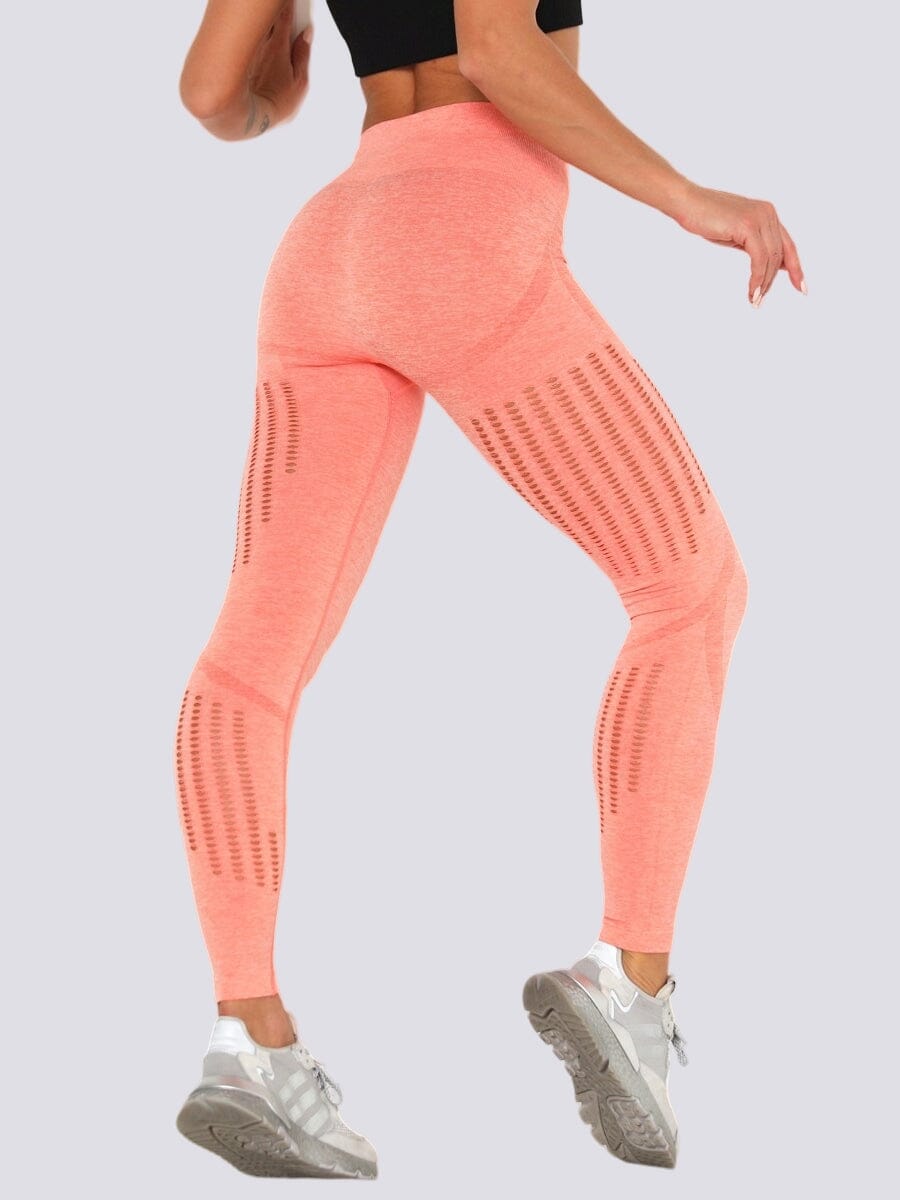 Legging Sport Maille | Yogaova