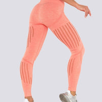 Legging Sport Maille | Yogaova