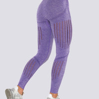 Legging Sport Maille | Yogaova