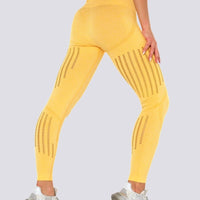 Legging Sport Maille | Yogaova