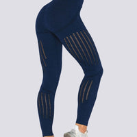 Legging Sport Maille | Yogaova