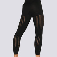 Legging Sport Maille | Yogaova