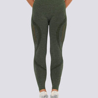 Legging Sport Maille | Yogaova