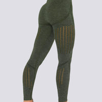 Legging Sport Maille | Yogaova