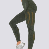 Legging Sport Maille | Yogaova