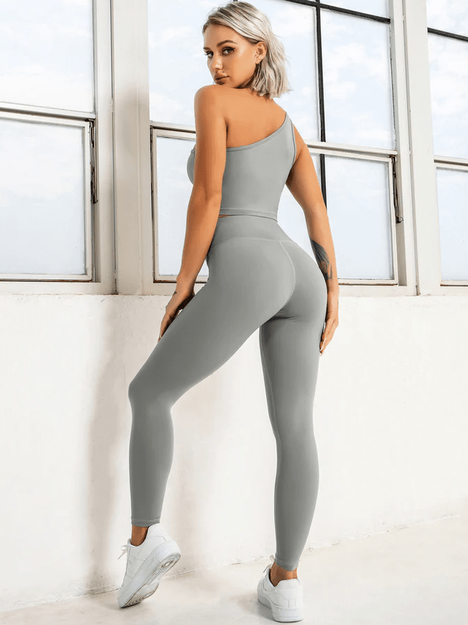 Legging Sport Moulant - Elixy | Yogaova