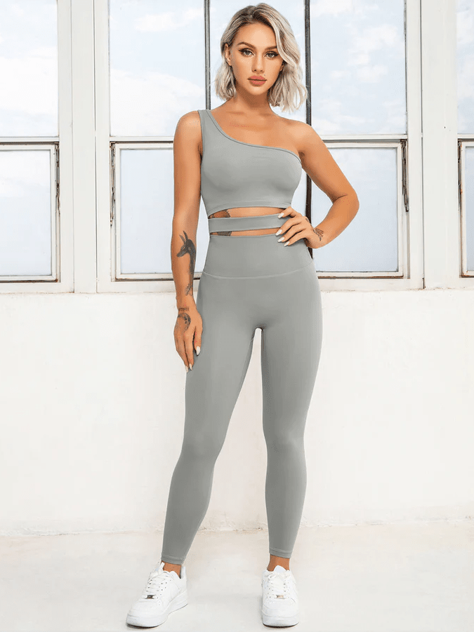Legging Sport Moulant - Elixy | Yogaova