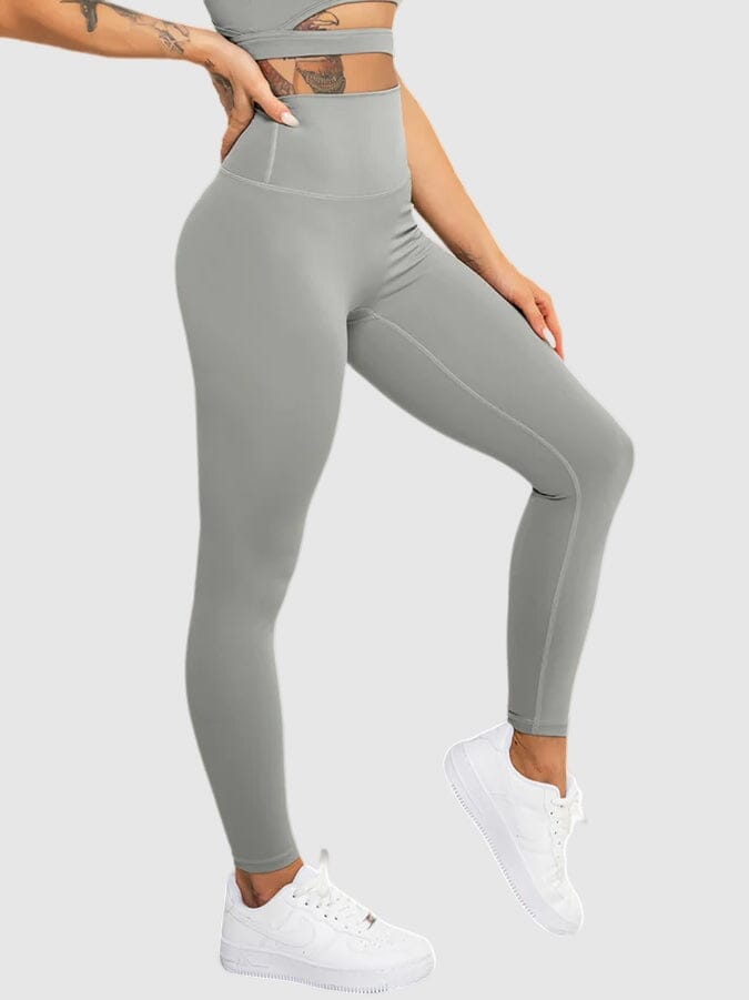 Legging Sport Moulant - Elixy | Yogaova