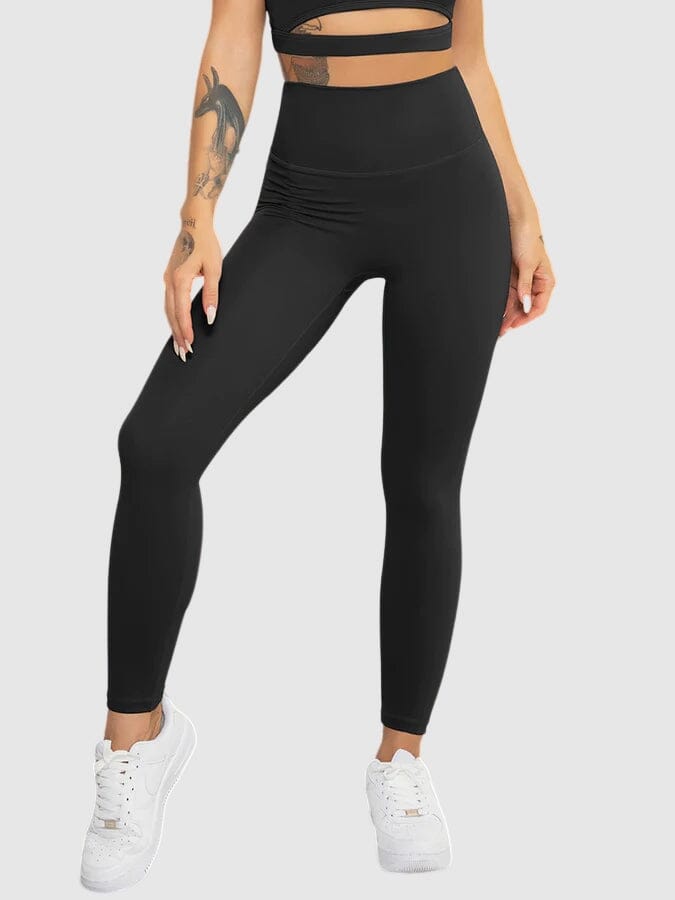 Legging Sport Moulant - Elixy | Yogaova