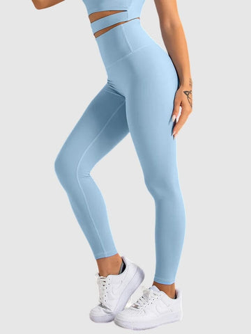 Legging Sport Moulant - Elixy | Yogaova