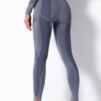 Legging Sport Moulant Fitness | Yogaova
