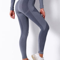 Legging Sport Moulant Fitness | Yogaova