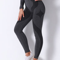 Legging Sport Moulant Fitness | Yogaova