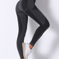 Legging Sport Moulant Fitness | Yogaova
