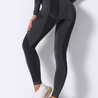 Legging Sport Moulant Fitness | Yogaova