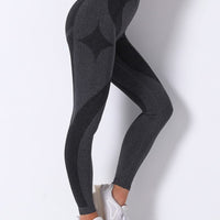 Legging Sport Moulant Fitness | Yogaova