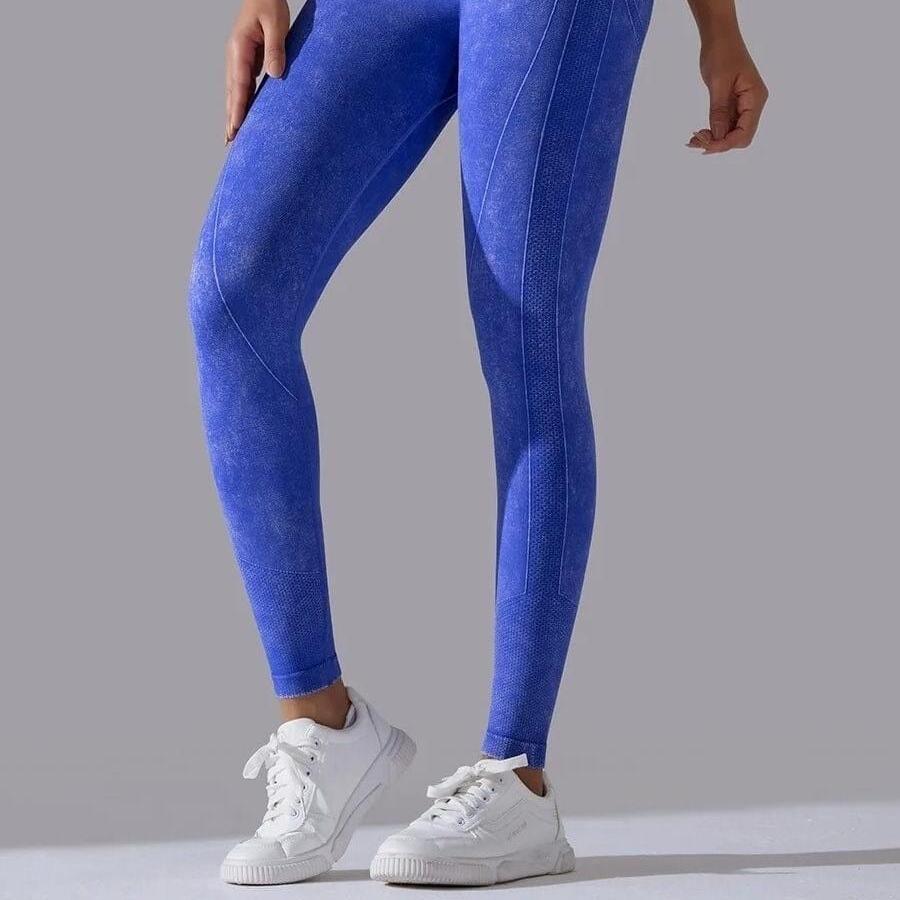 Legging Sport NovaFlex - Utlime-Legging | Yogaova
