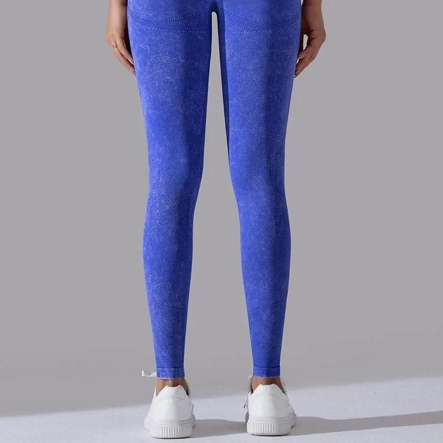 Legging Sport NovaFlex - Utlime-Legging | Yogaova