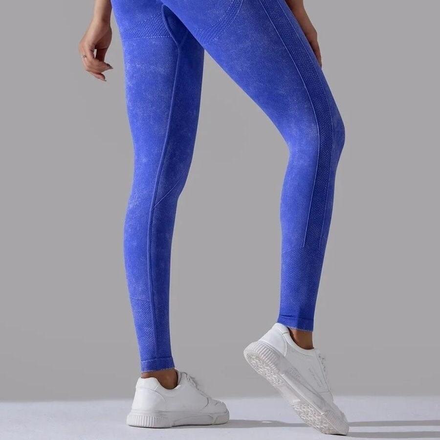 Legging Sport NovaFlex - Utlime-Legging | Yogaova