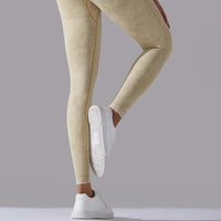 Legging Sport NovaFlex - Utlime-Legging | Yogaova