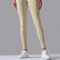Legging Sport NovaFlex - Utlime-Legging | Yogaova