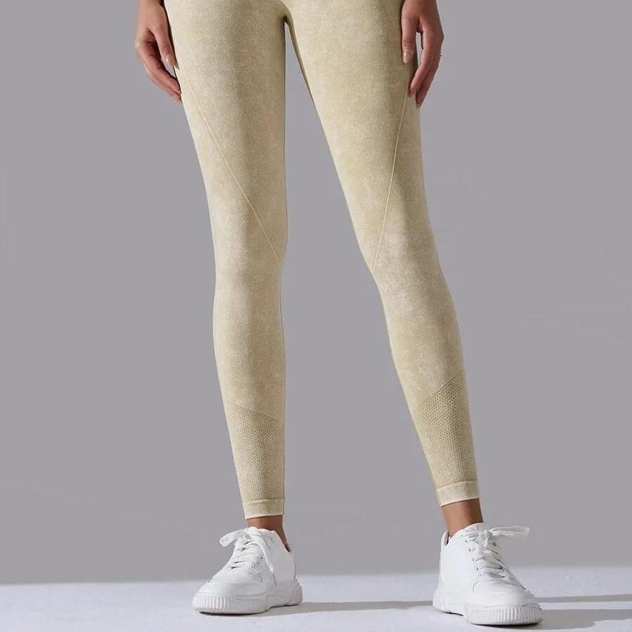 Legging Sport NovaFlex - Utlime-Legging | Yogaova
