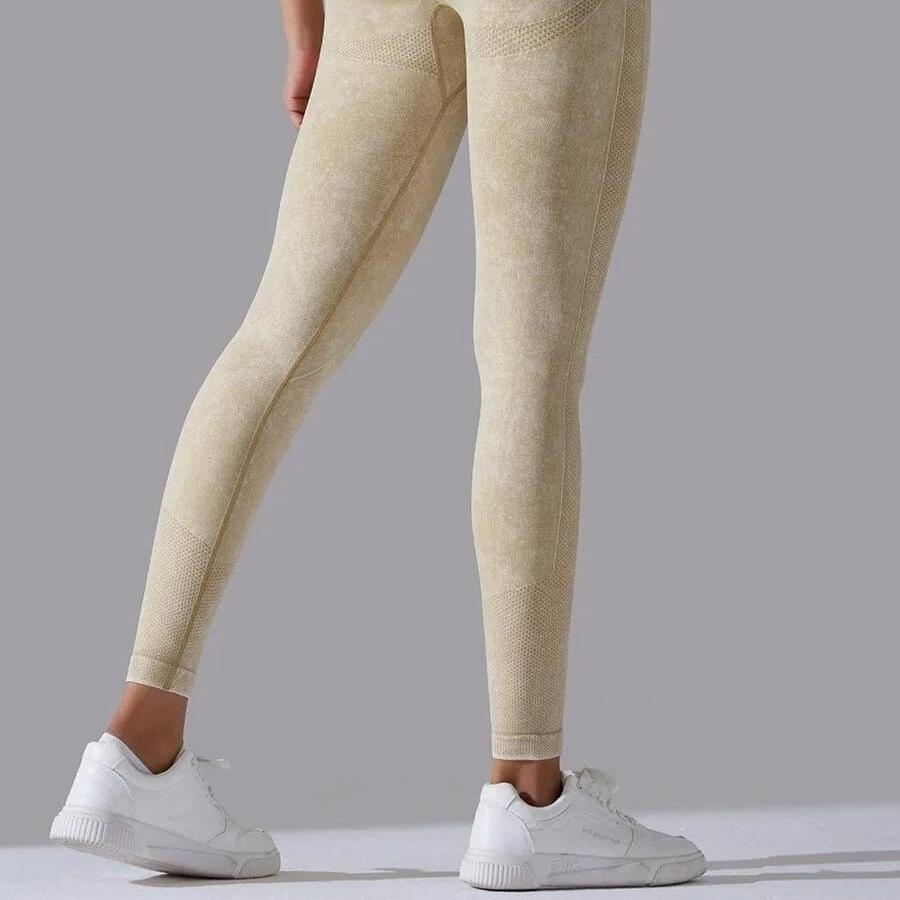Legging Sport NovaFlex - Utlime-Legging | Yogaova