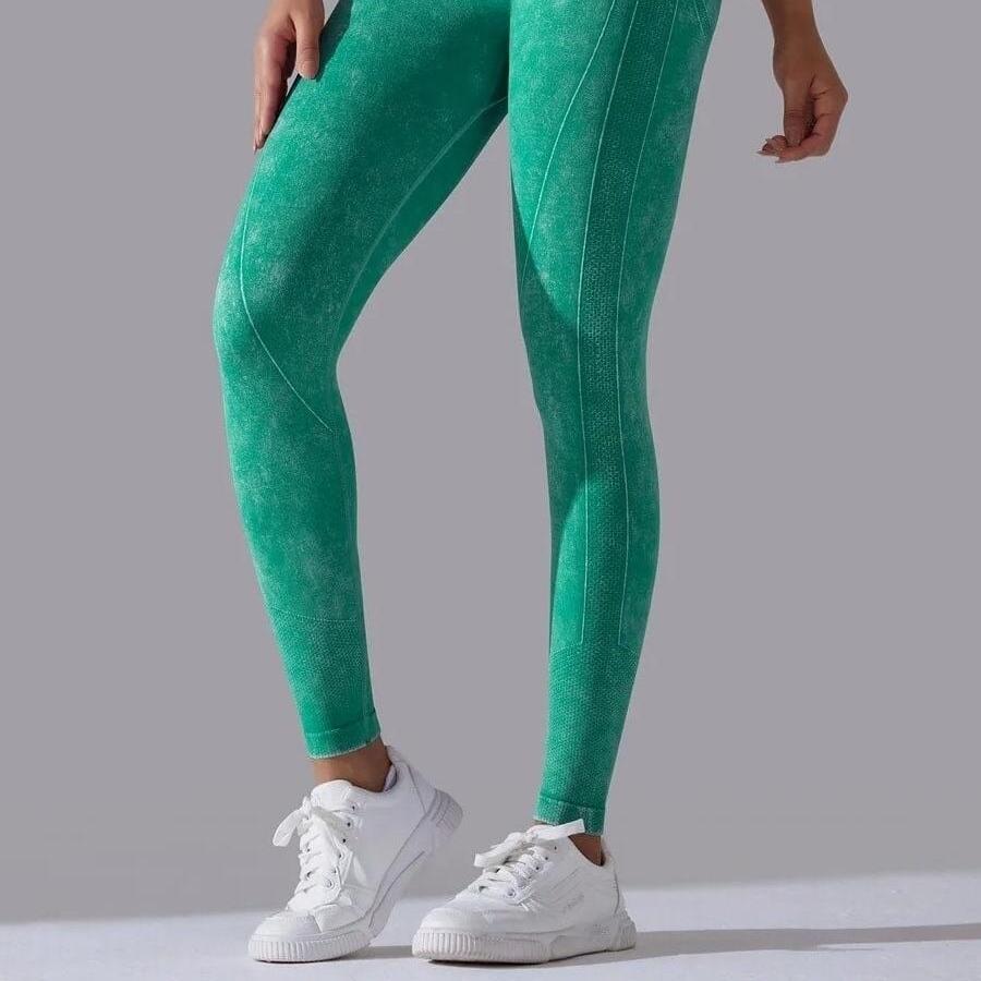 Legging Sport NovaFlex - Utlime-Legging | Yogaova
