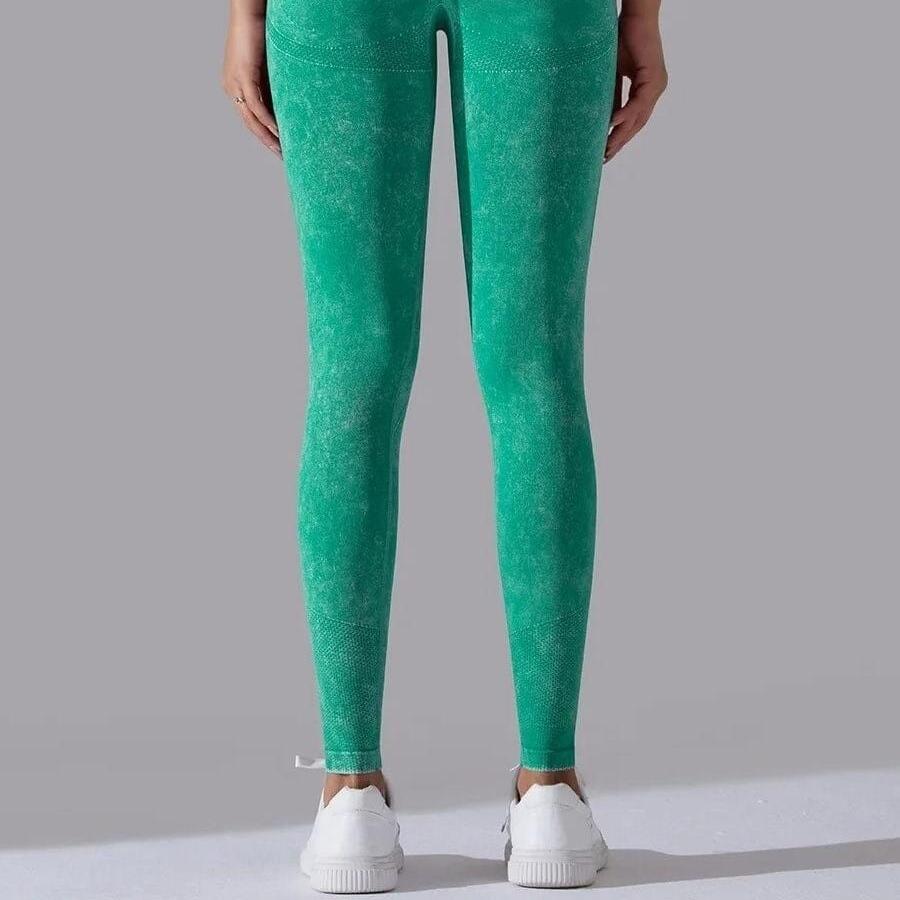 Legging Sport NovaFlex - Utlime-Legging | Yogaova