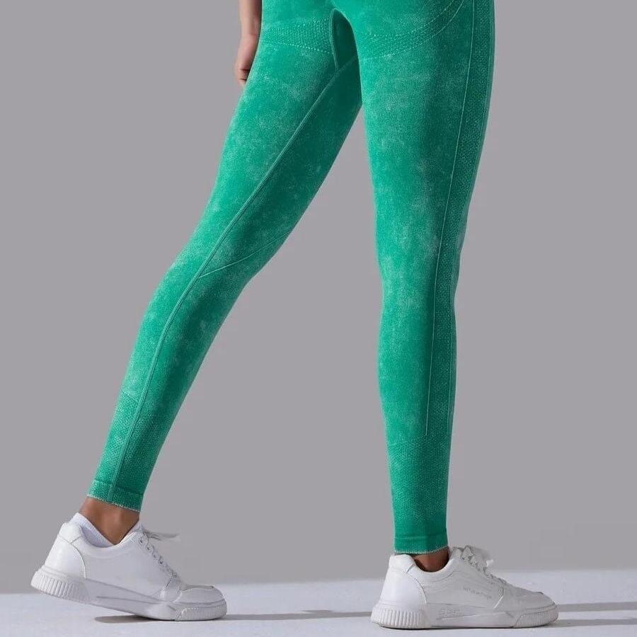 Legging Sport NovaFlex - Utlime-Legging | Yogaova