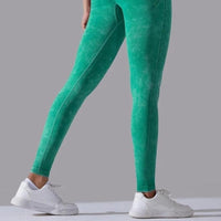 Legging Sport NovaFlex - Utlime-Legging | Yogaova