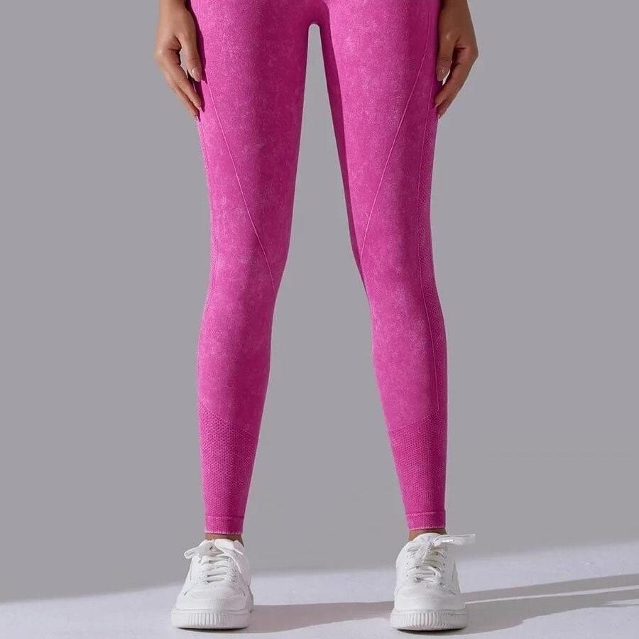 Legging Sport NovaFlex - Utlime-Legging | Yogaova