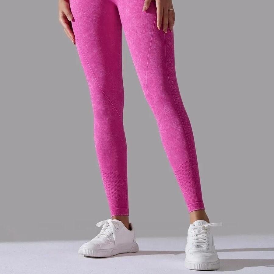 Legging Sport NovaFlex - Utlime-Legging | Yogaova