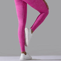 Legging Sport NovaFlex - Utlime-Legging | Yogaova