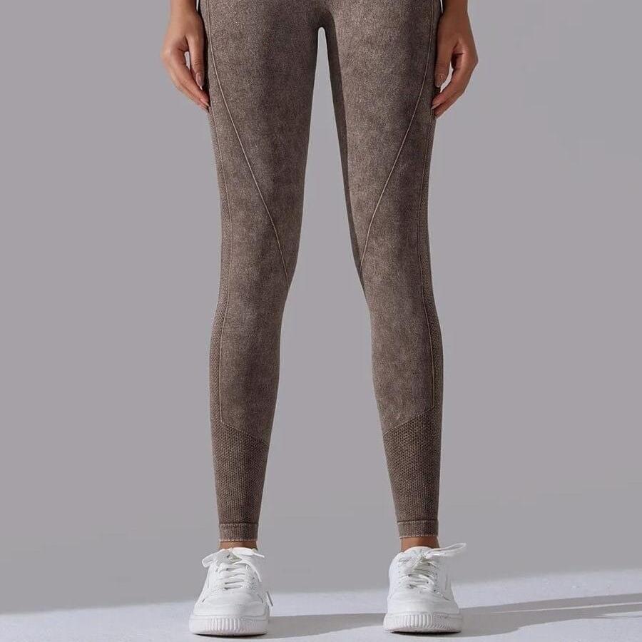 Legging Sport NovaFlex - Utlime-Legging | Yogaova