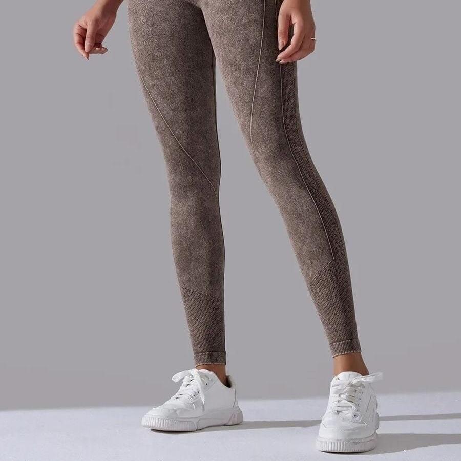 Legging Sport NovaFlex - Utlime-Legging | Yogaova