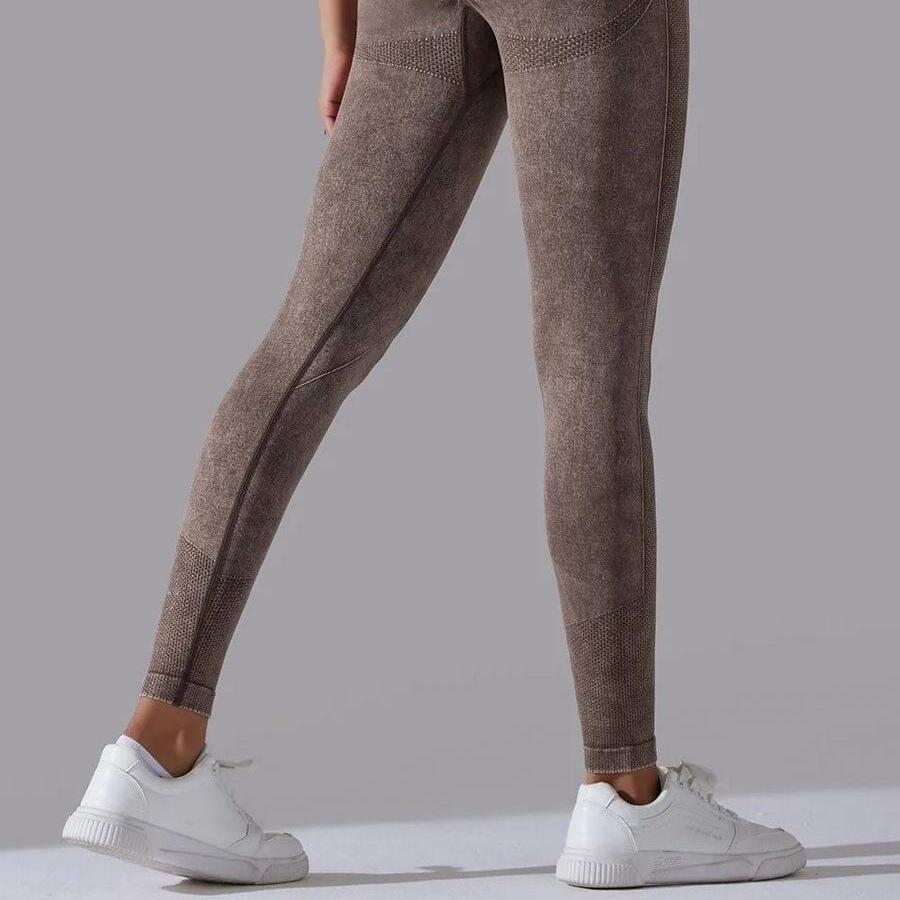 Legging Sport NovaFlex - Utlime-Legging | Yogaova