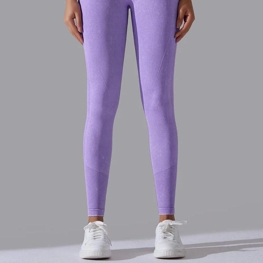 Legging Sport NovaFlex - Utlime-Legging | Yogaova