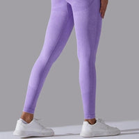 Legging Sport NovaFlex - Utlime-Legging | Yogaova