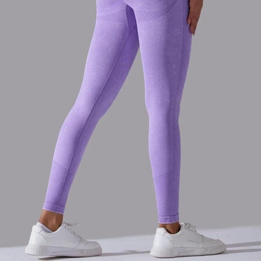 Legging Sport NovaFlex - Utlime-Legging | Yogaova