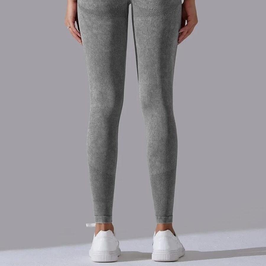 Legging Sport NovaFlex - Utlime-Legging | Yogaova