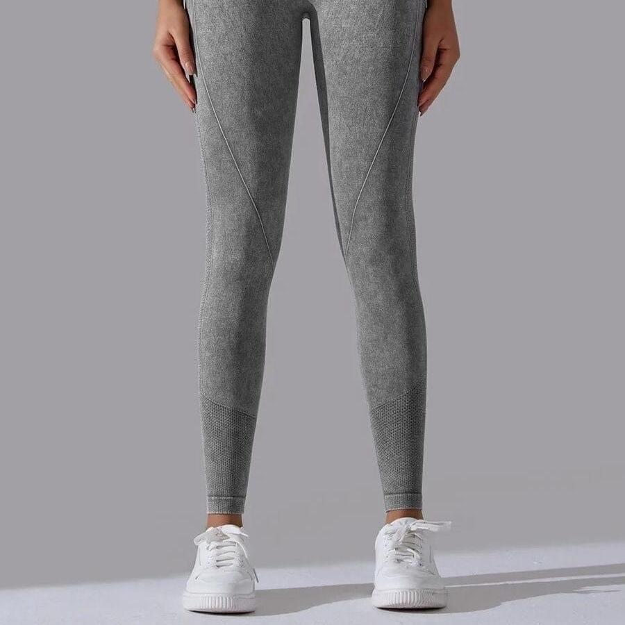 Legging Sport NovaFlex - Utlime-Legging | Yogaova