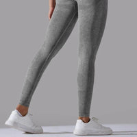 Legging Sport NovaFlex - Utlime-Legging | Yogaova