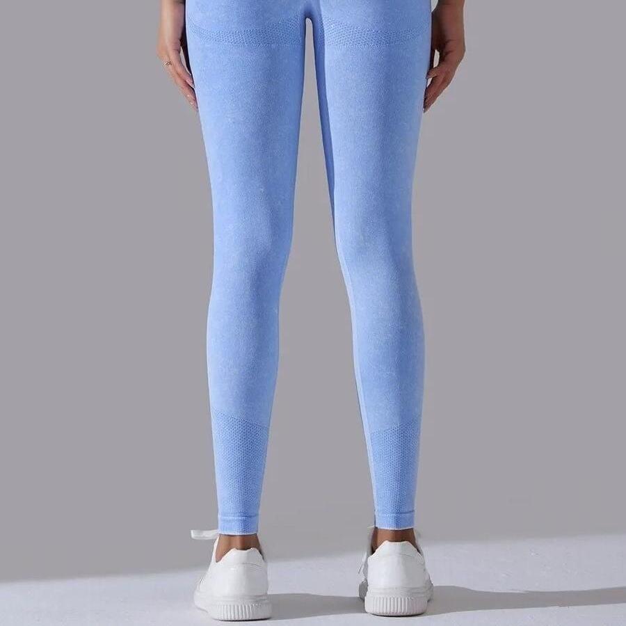 Legging Sport NovaFlex - Utlime-Legging | Yogaova