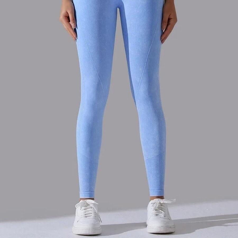 Legging Sport NovaFlex - Utlime-Legging | Yogaova