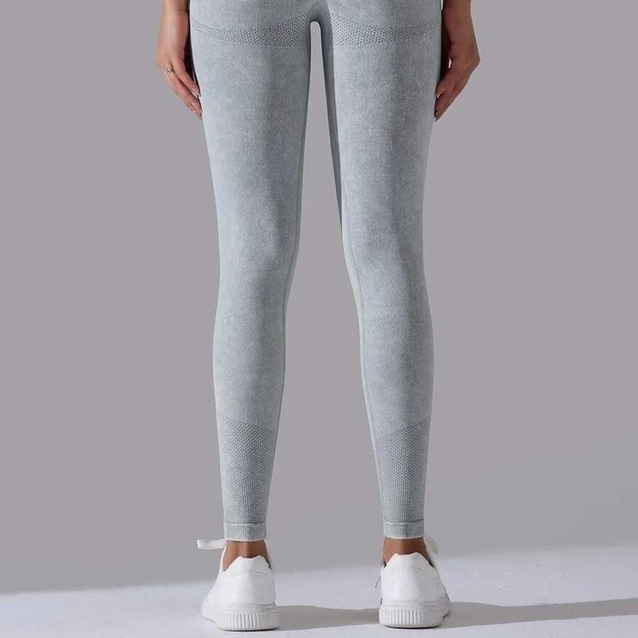 Legging Sport NovaFlex - Utlime-Legging | Yogaova