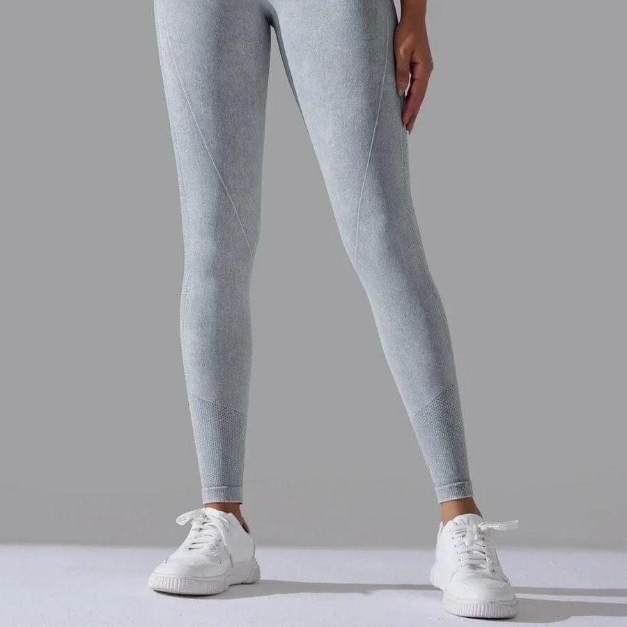 Legging Sport NovaFlex - Utlime-Legging | Yogaova